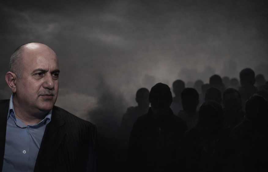 Babayan breaks silence as Garabagh Armenians’ fate becomes political weapon