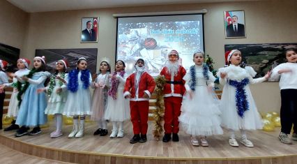 Gabala State Historical-Artistic Reserve holds festivity for children [PHOTOS]