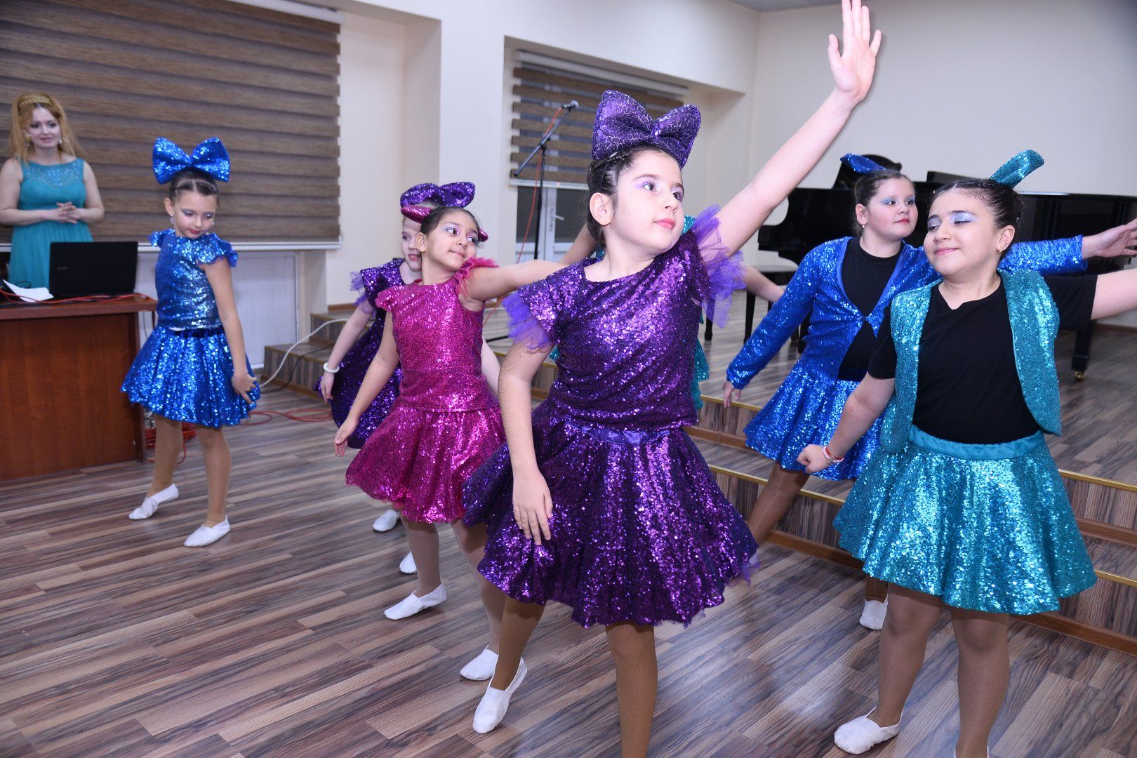 Baku Music Academy holds concert-conference 'Shainsky-100' to mark composer'​s centennial