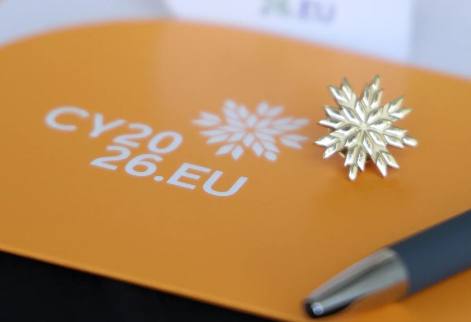 Cyprus assumes EU Council presidency from January 1