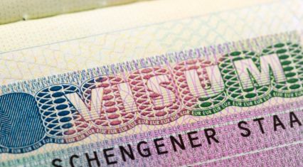 Visa fraud cases increase in Germany