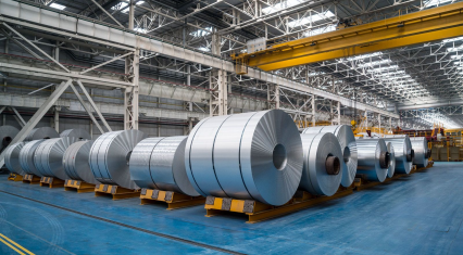 Aluminum exports lift Azerbaijan’s non-oil trade growth