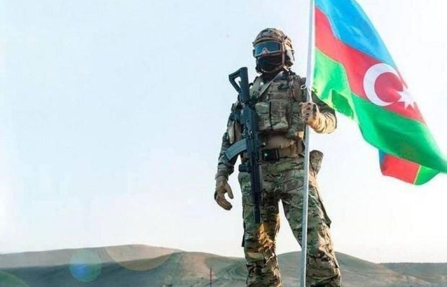 September 27, 2020: Chronology of first day of 44-day Patriotic War