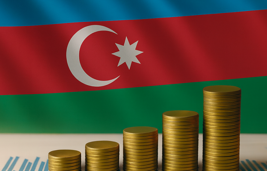 Azerbaijan uses budget capital to cement role in regional investment funds