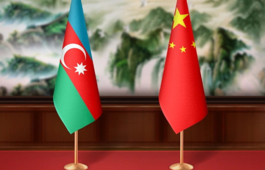 Azerbaijan emerges as primary destination for Chinese capital in South Caucasus