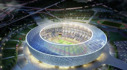 Baku named World Capital of Sport after landmark year