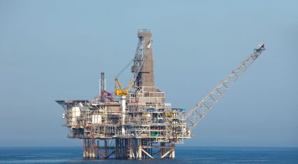 West Azeri marks 20 years of oil production [PHOTO]