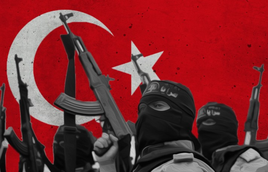 Türkiye navigates complex threats as ISIS returns to the spotlight
