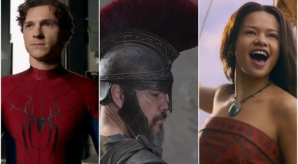 Most exciting film premieres of 2026 are unveiled