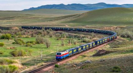 ADB highlights Middle Corridor’s potential to drive cross-border Fintech