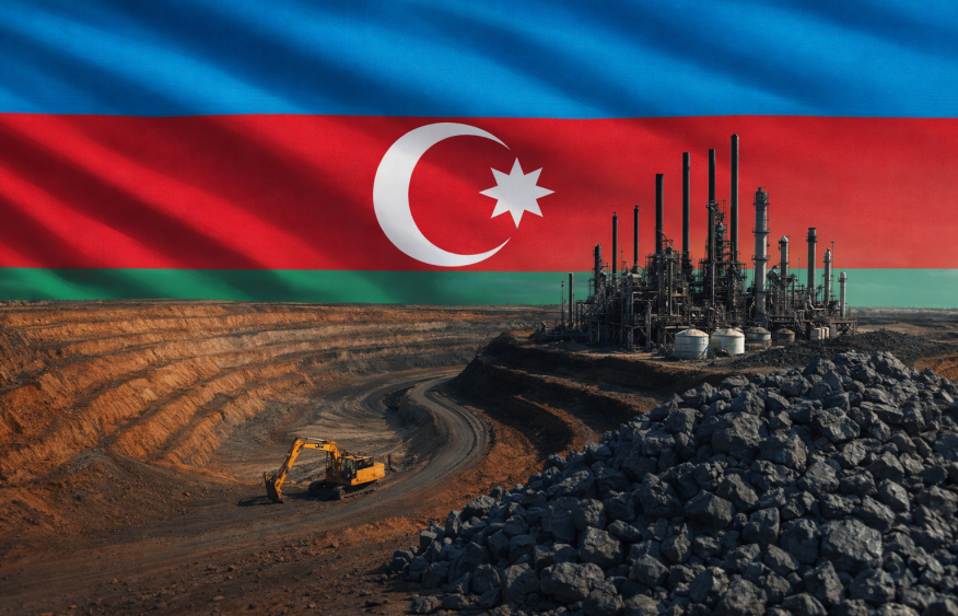 Mining and petrochemicals reshape Azerbaijan’s non-oil export story [ANALYSIS]