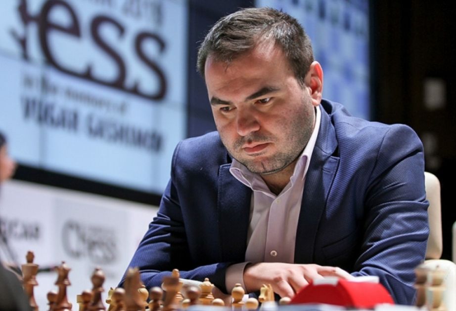 Mamedyarov ranks 19th in FIDE’s First 2026 rating list