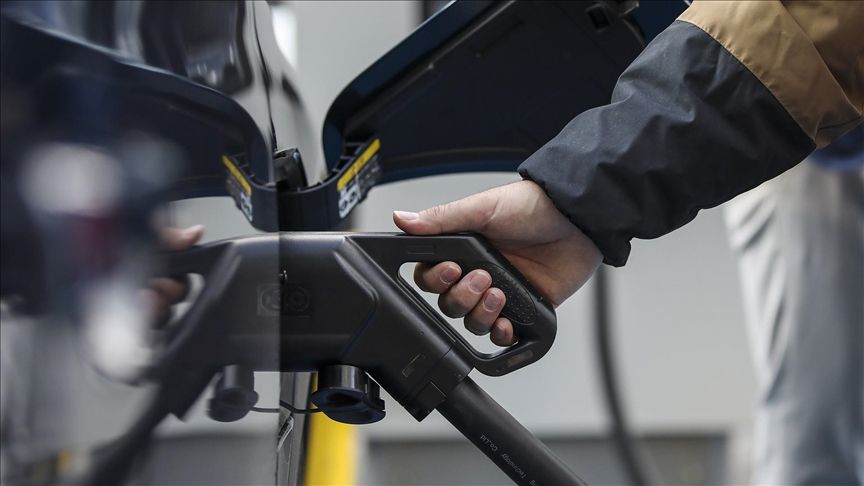 Electrification boosts Chinese auto firms ahead in global markets