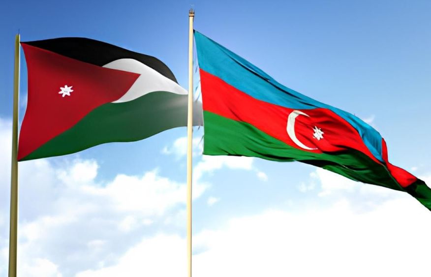 Azerbaijan, Jordan pursue deeper economic ties with 12 new deals in play