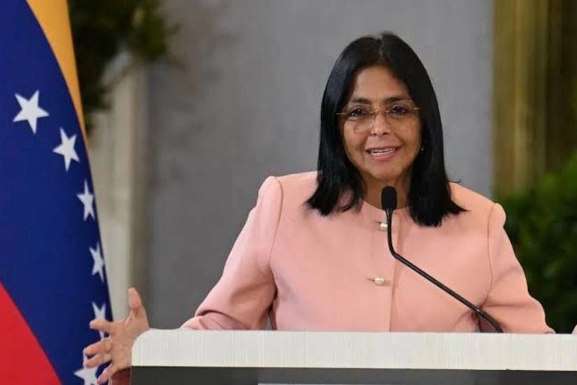 Venezuelan Vice President: Maduro and first lady missing, proof of life demanded