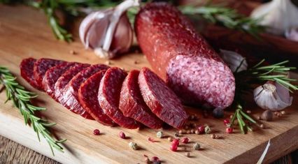 Production of sausage products rises in Azerbaijan amid growing food output
