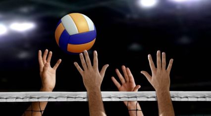 Men's Volleyball Super League kicks off tenth round