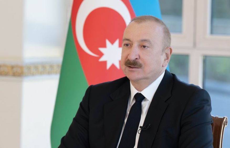 President Aliyev’s post-war calculus and remaking of South Caucasus