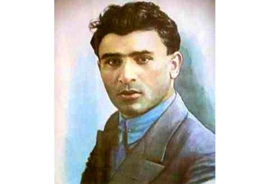 Azerbaijan remembers prominent poet Mikayil Mushfig