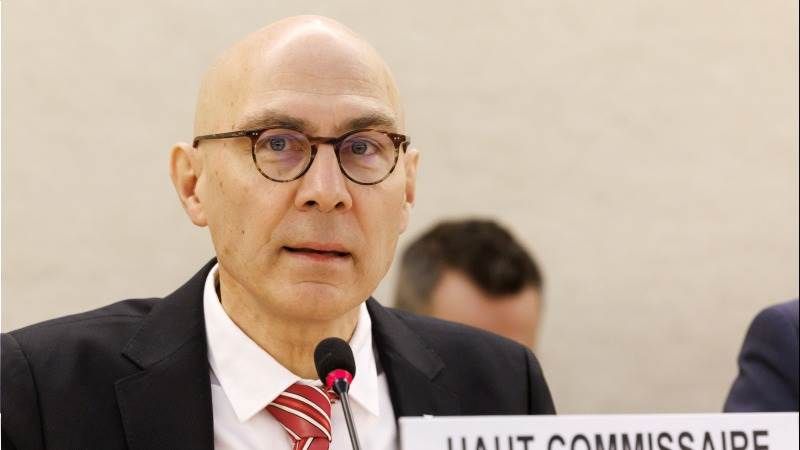 UN: US undermined international law in Venezuela