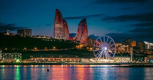 How Baku advances post-oil economic strategy - key takeaways from Azerbaijani President