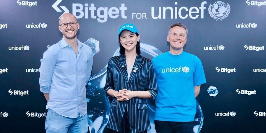 Bitget launches tradfi trading suite, bridging crypto and traditional markets