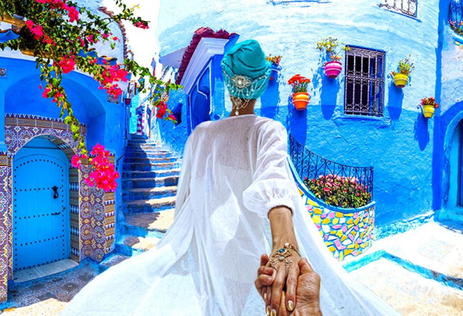 Morocco sets new tourism record