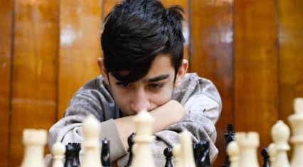 Azerbaijani chess players to compete at World Junior Championship in Italy