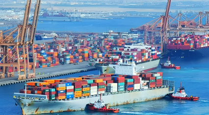 Non-oil exports to Ukraine surge exponentially