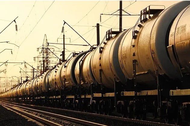 Oil products to be shipped from Azerbaijan to Armenia on January 8