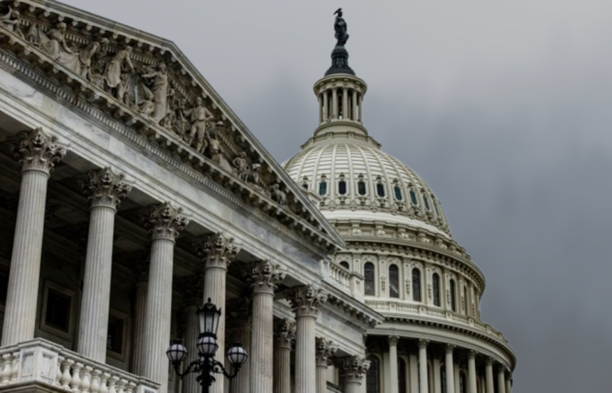 Capitol Hill’s selective morality: How Congress uses Section 907 as political leverage