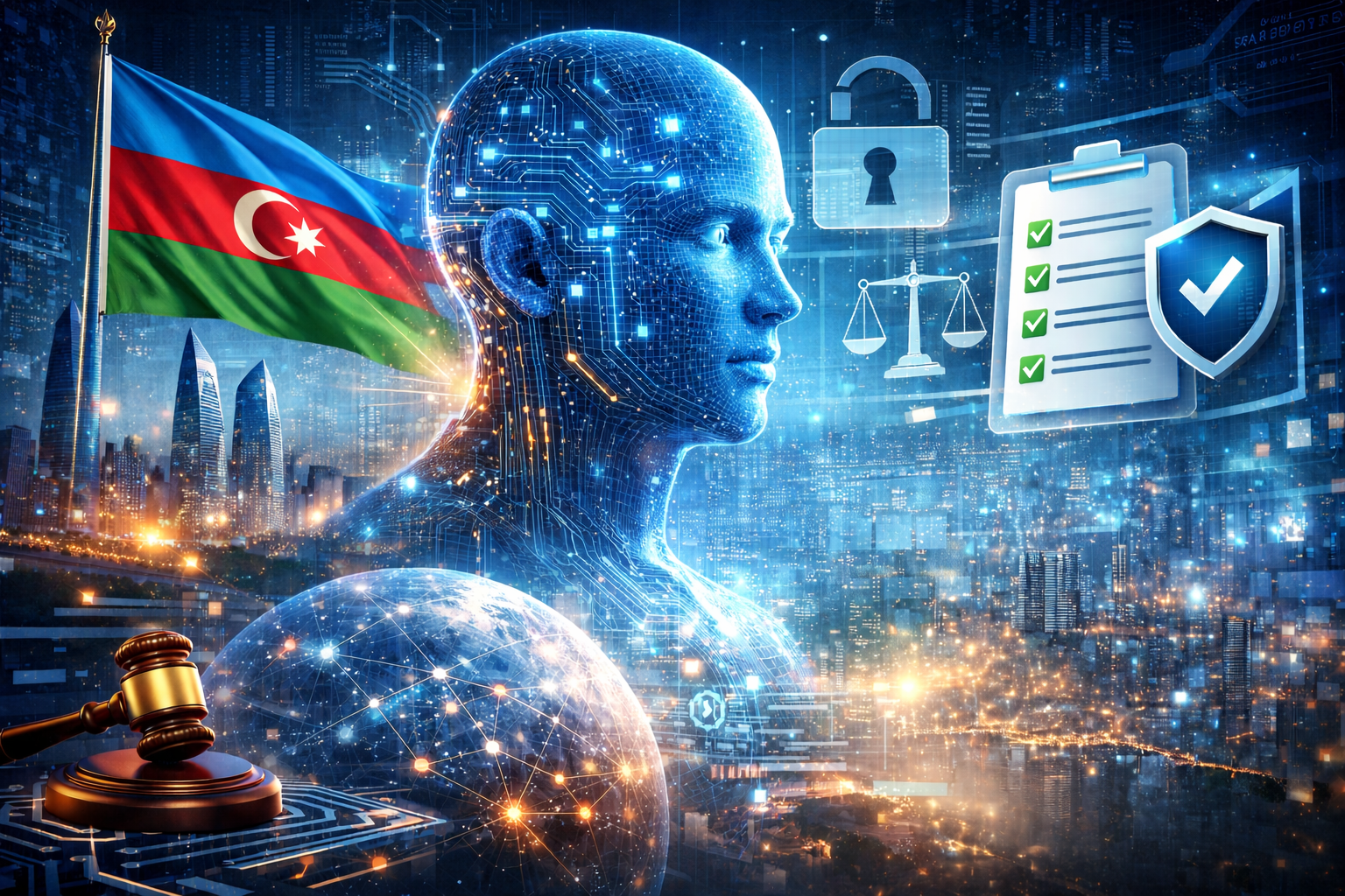 Azerbaijan sets unified AI standards to boost transparency and trust [INTERVIEW]