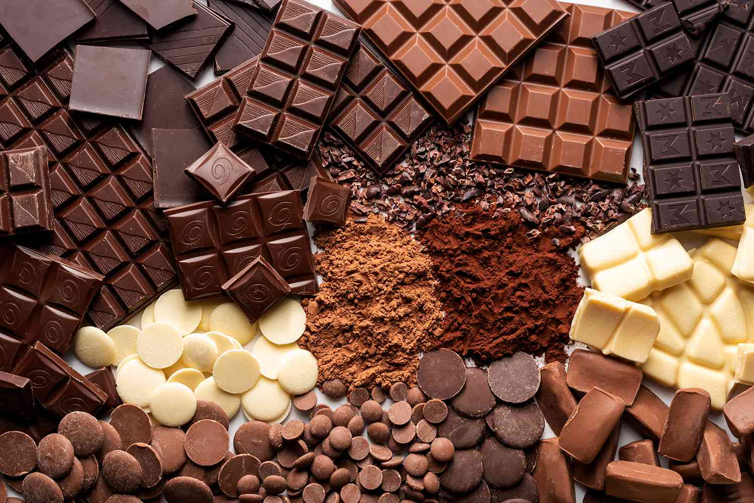 Azerbaijan ranks among leading importers of Russian chocolate