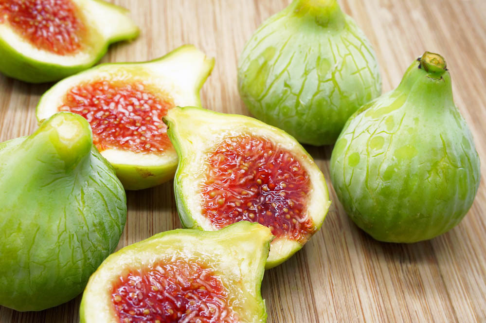 Azerbaijan diversifies fig supply, imports from Saudi Arabia for first time in 14 years