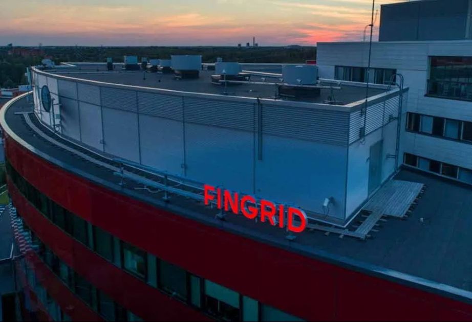 Finland sets record electricity consumption