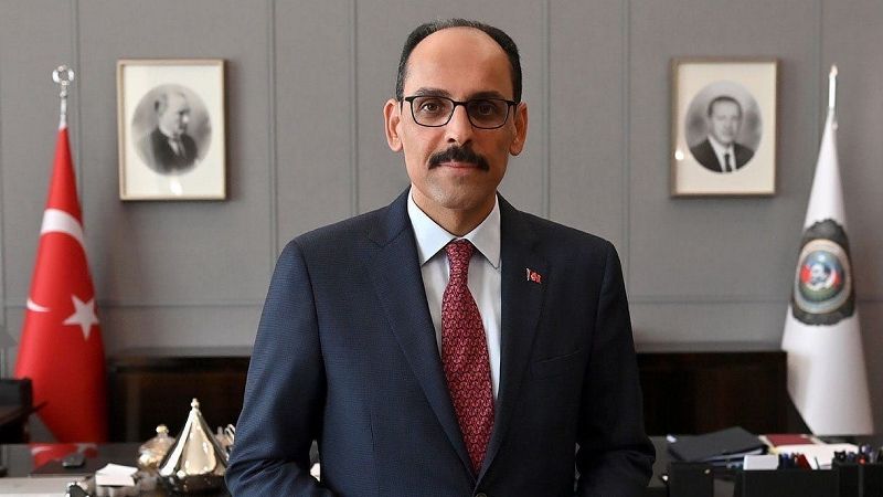 MİT Chief Kalın outlines vision for safer and stronger Turkiye on 99th anniversary