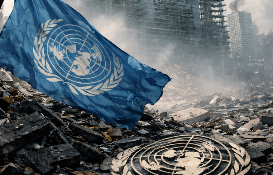 From OSCE to UN agencies: Why Azerbaijan chose a different path