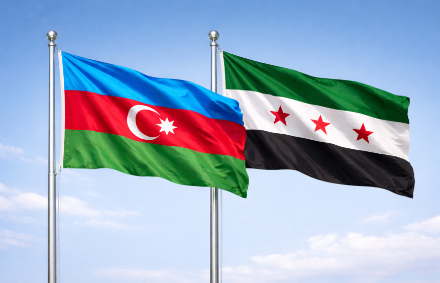 Syria interested in adopting Azerbaijan’s SME house model [PHOTO]