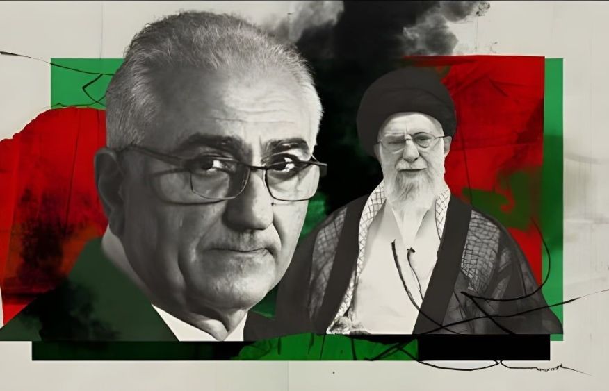 Iran’s protests no longer speak language of reform [OPINION]