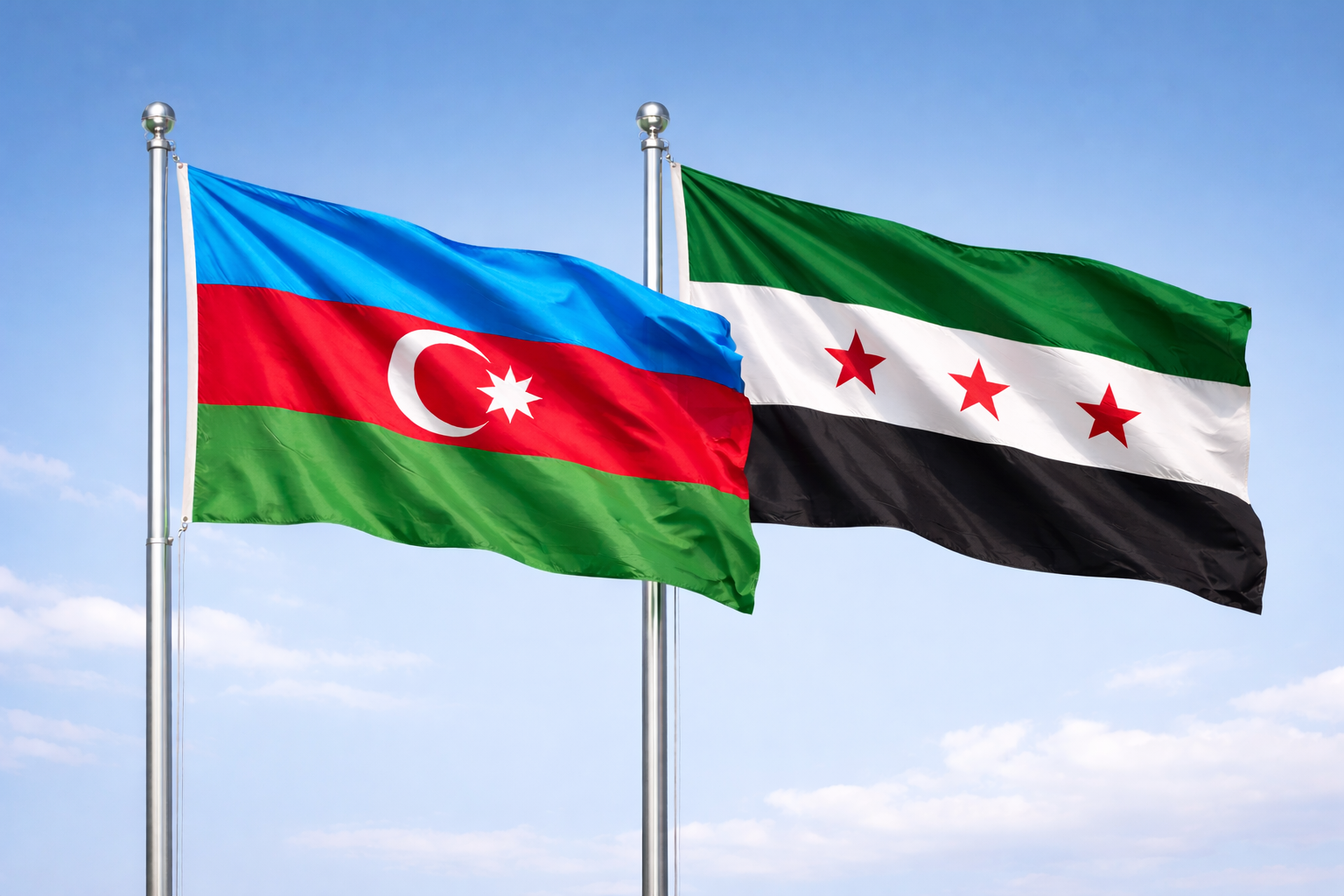 Syria interested in adopting Azerbaijan’s SME house model [PHOTO]