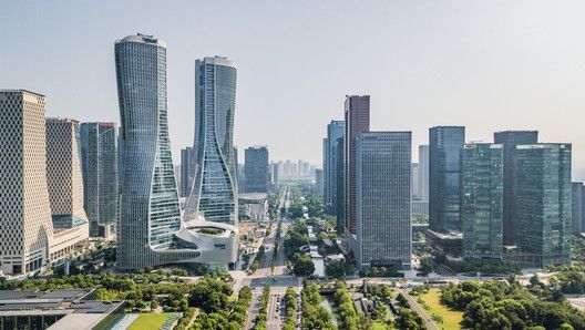 UN ranks Hangzhou among leading zero-waste cities