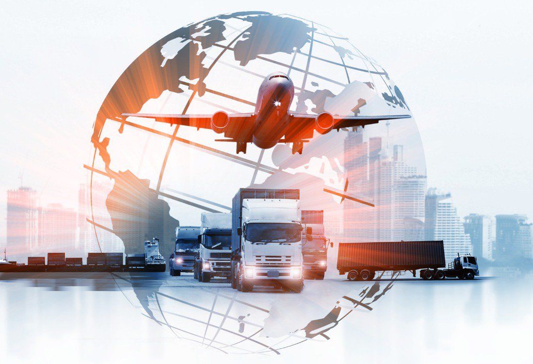 Azerbaijan transport sector revenue hits ₼14.9 billion in 2025