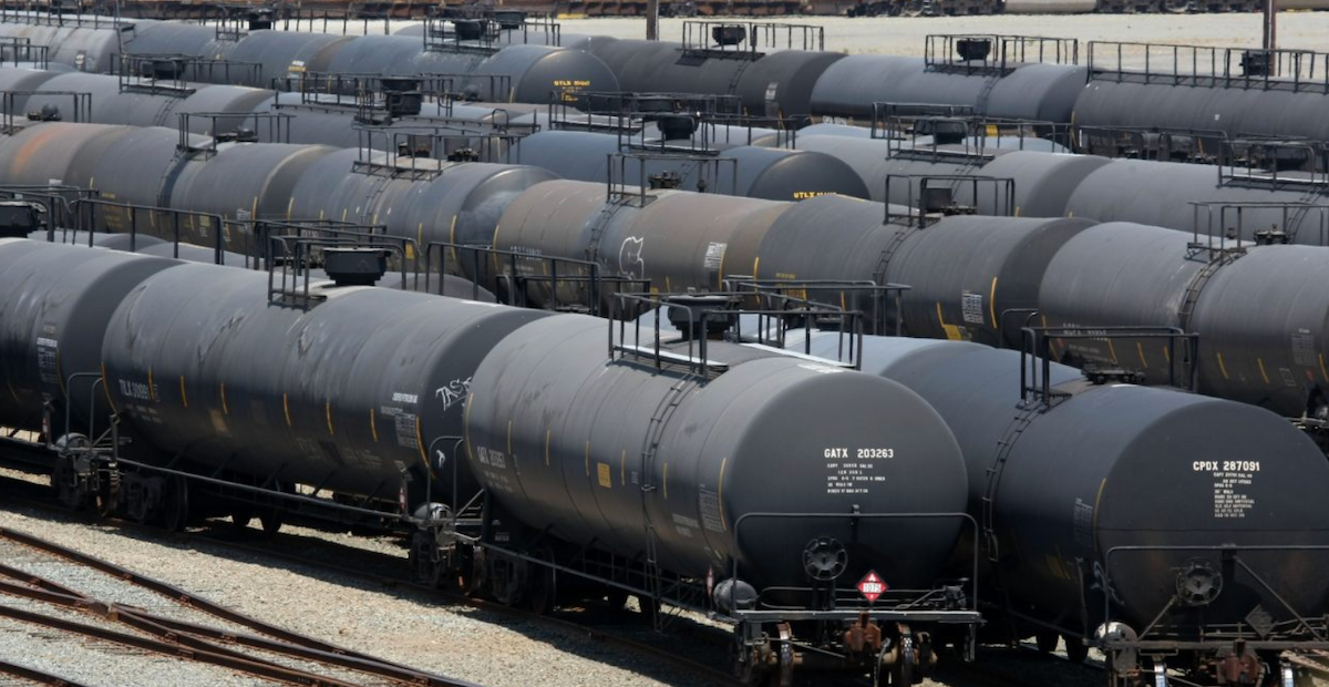 Armenia discloses expected imports of Azerbaijani oil products