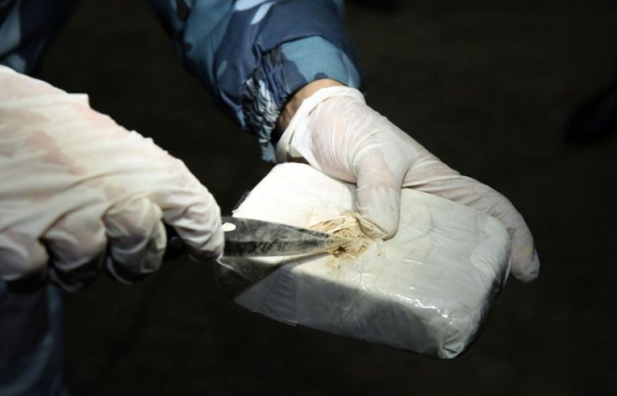 Over 31 kg of drugs seized in police operation in Azerbaijan