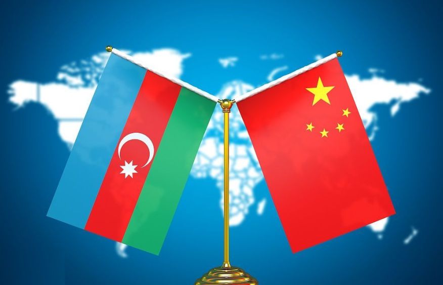 Azerbaijan–China partnership deepens across economy, transport, and education