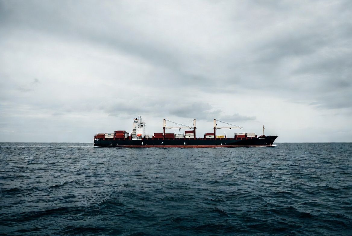 Ukraine accuses Russia of attacking civilian ships in Black Sea