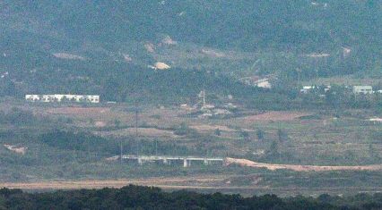 North Korea accuses South of drone incursions, issues warning to Seoul