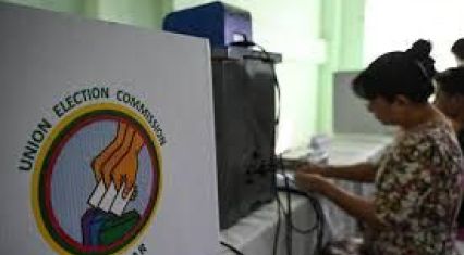 Myanmar holds second phase of military-run election amid war and international criticism