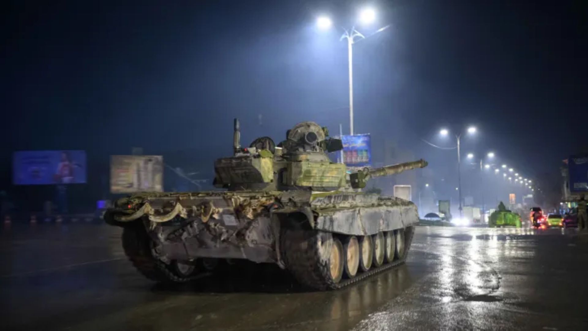 Syrian forces dismantle explosives allegedly planted by SDF in Aleppo