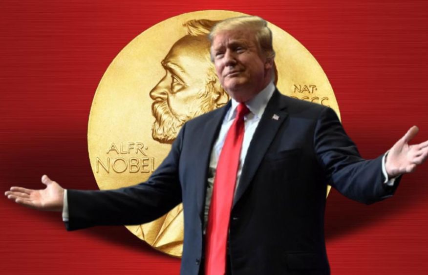Nobel Peace Prize debate: Trump, Venezuela, and unfinished conflicts